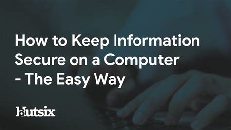 How to Stay Informed